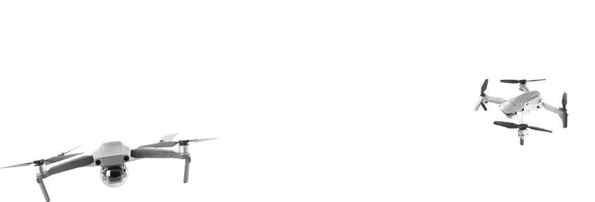 北アルプスでドローンを飛ばそう！